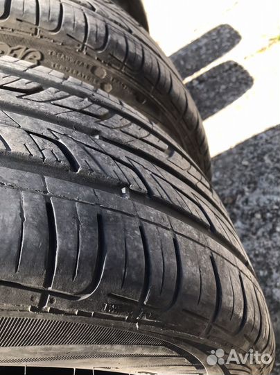 Cordiant Road Runner 205/55 R16