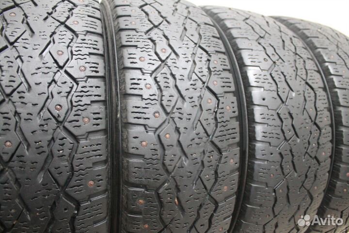 Kumho Winter Portran CW11 195/70 R15