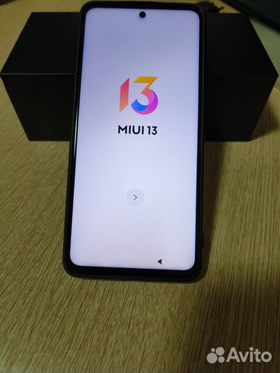 Xiaomi Poco X3 Pro, 6/128 ГБ