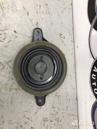 Динамик Audi A6 С7 cgwb 2011