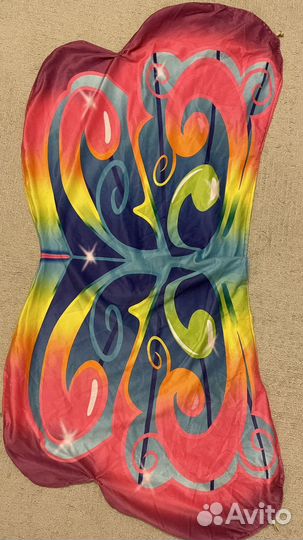 Карнавальный костюм Бабочка