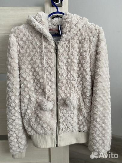 Куртка женская