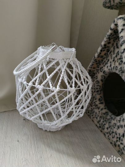 Подсвечник