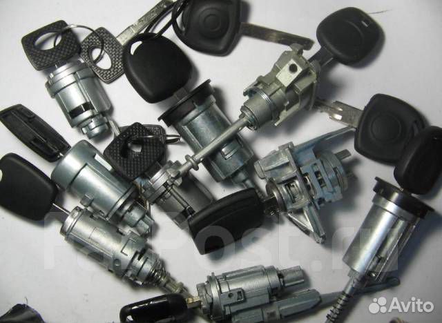 Вскрытие замков, авто, сейфов