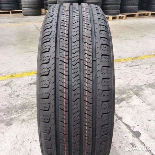 Haida HD837 215/55 R18