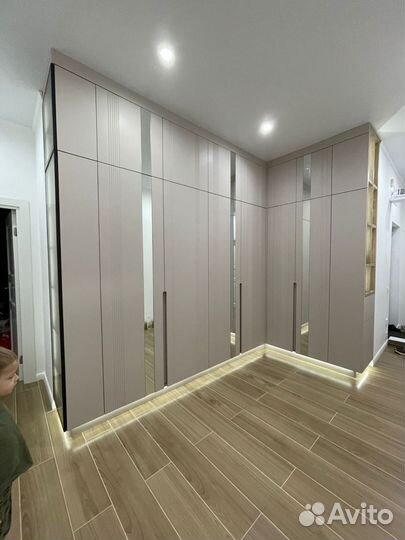 Сборка мебели. Сборщик мебели