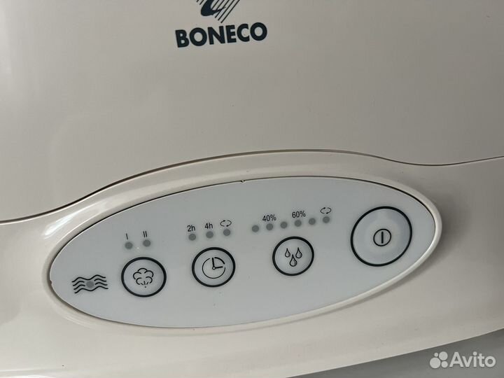 Увлажнитель Boneco U7136