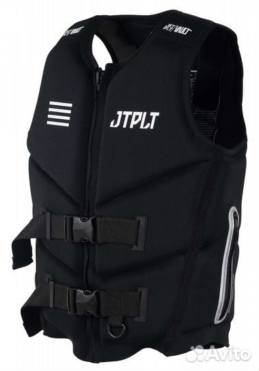 Мужской неопреновый жилет для гидроцикла Rx Vault