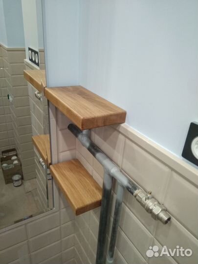 Столярная мастерская