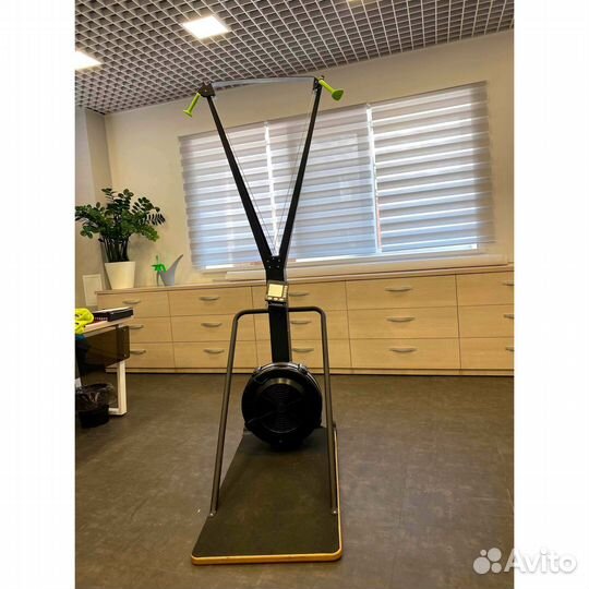 Лыжный тренажер DHZ X-8820