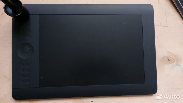 Графический планшет Wacom intuos 5 touch M