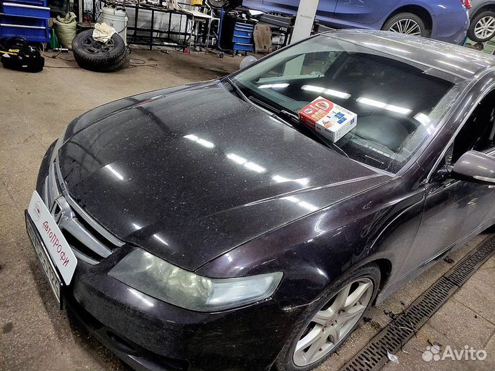 Сигнализация StarLine