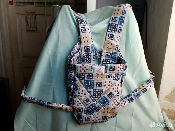 Памперсы детские 5 размер