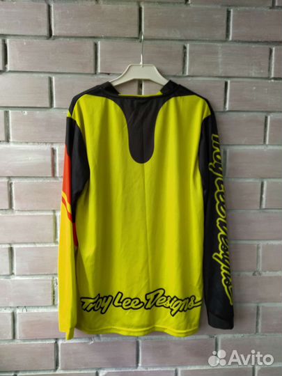 Джерси Troy Lee Designs