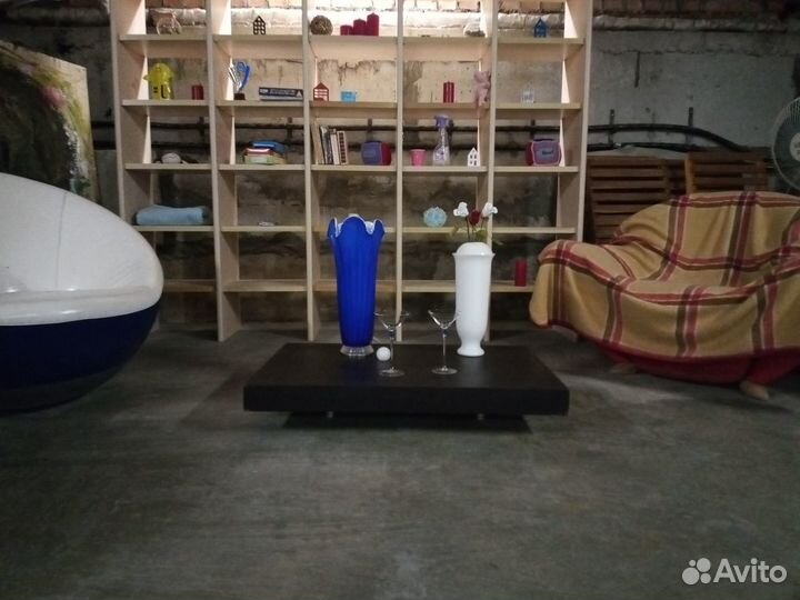 Светильник из венецианского стекла La murrina