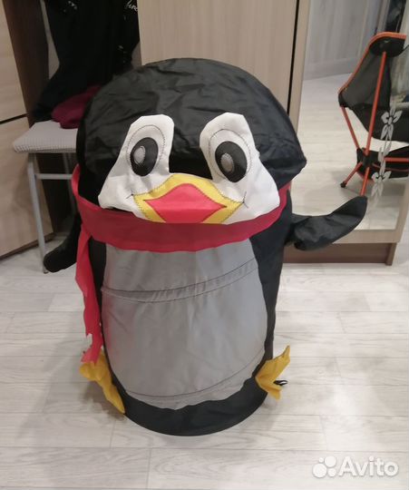 Бортики, Корзины, Коврик