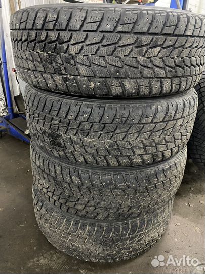 Toyo Open Country I/T 235/65 R17