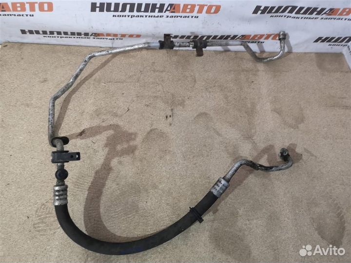 Трубка кондиционера Митсубиси Каризма