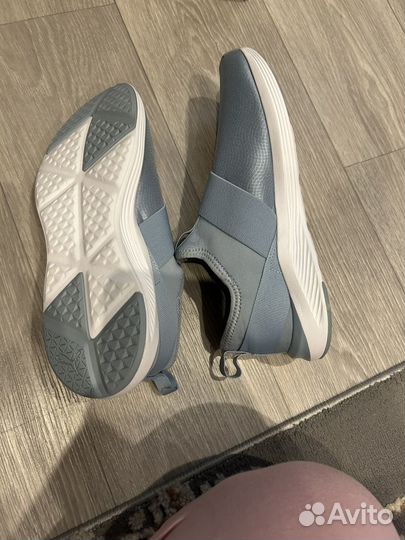 Кроссовки puma, оригинал, новые