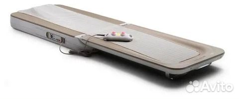 Массажная кровать Серагем Рефлакс - портативная