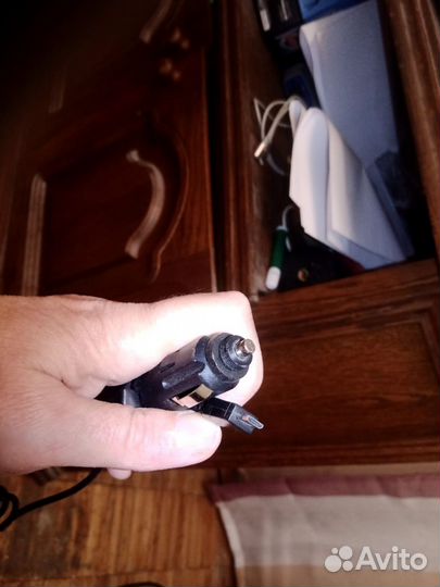 Шнуры различные