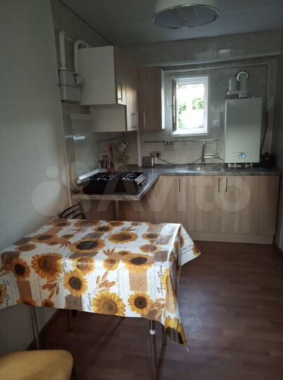 Дом 36 м² на участке 4 сот.