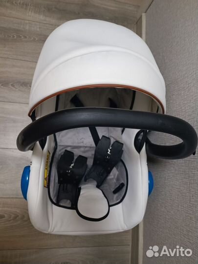 Коляска verdi orion 3 в 1