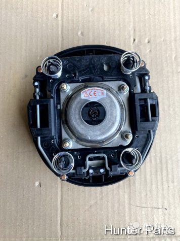 Подушка в руль оригинальная Киа соренто прайм