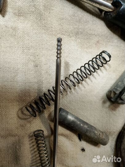 Карбюратор К-28д для иж49, 56