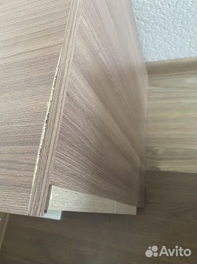 Тумба прикроватная 2 шт