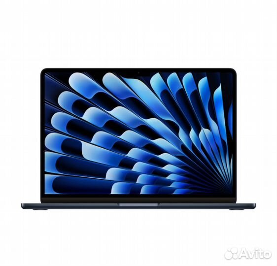 Macbook air 13 m3 512 gb