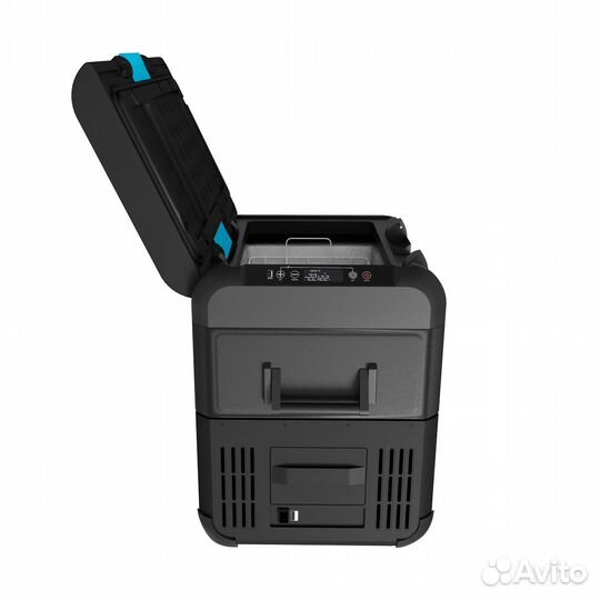 Автохолодильник компрессорный Libhof W-55