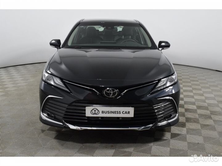 Toyota Camry 2.5 AT, 2023