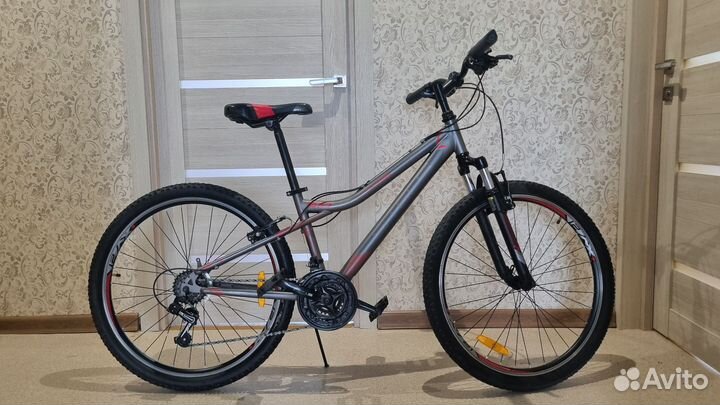 Велосипед Stels Navigator 510