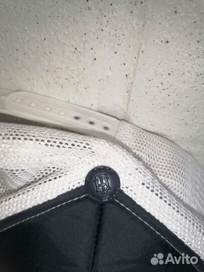 Кепка бейсболка Tommy Hilfiger оригинал,новая