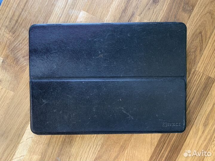 iPad air 2 128gb SIM + SMART Case