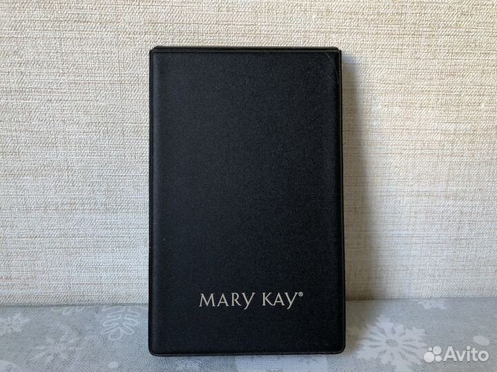 Mary kay зеркало дорожное новое