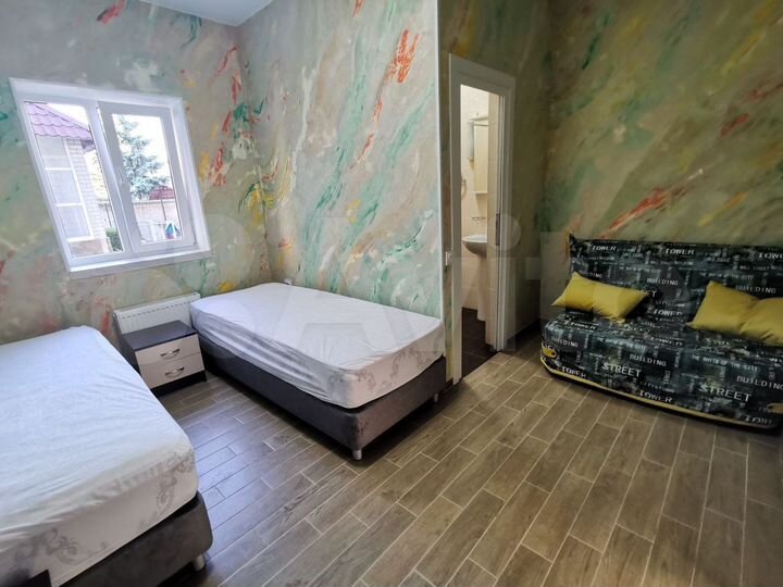 Комната 16 м², 1/3 эт.