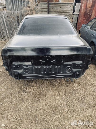 Toyota Windom VCV11 1995г В полный разбор