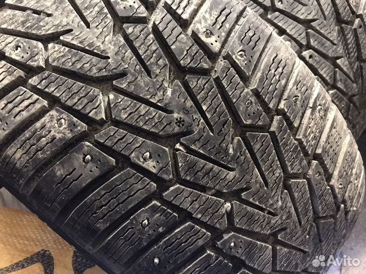 Nokian Tyres Nordman 7 245/40 R18