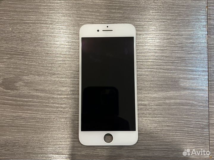 Дисплей iPhone 7, 8, 8 plus