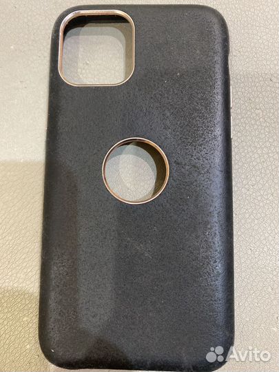 Чехол на iPhone 11 pro