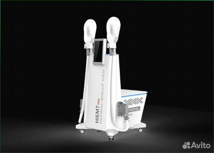 EMS - hiemt POS (стул)