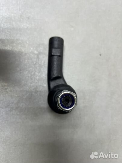 Рулевой наконечник левый VW transporter T4