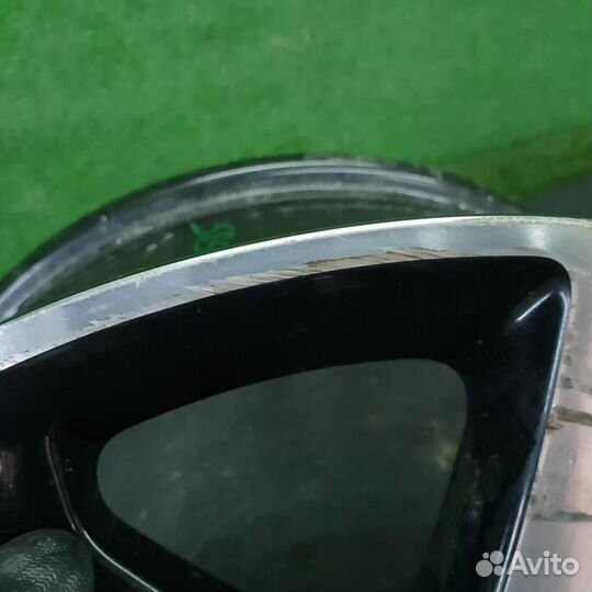 Диск литой Фольксваген Тигуан 2 (2016-2020)