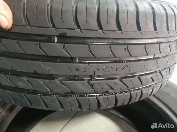 Nokian Tyres Nordman SX2 205/65 R15