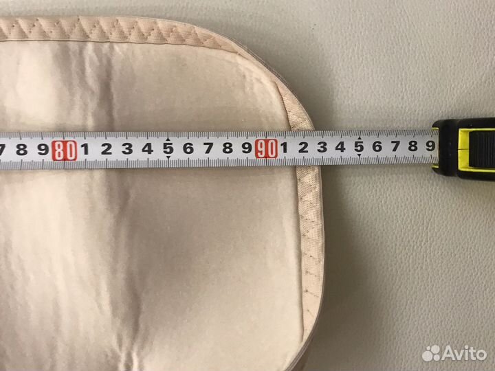 Бандаж утягивающий, S