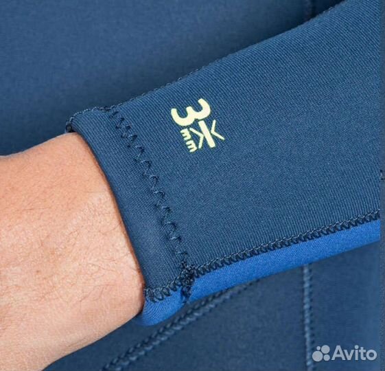 Гидрокостюм