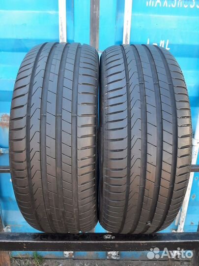 Pirelli Cinturato P7 (P7C2) 225/45 R18 91Y