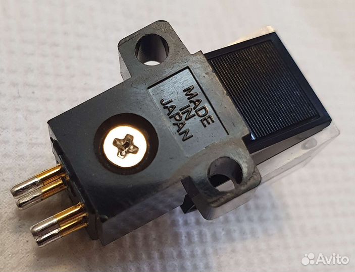 Головка звукоснимателя torens